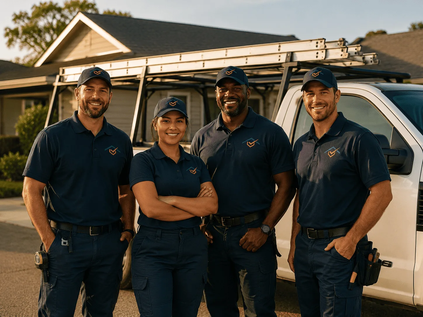 Roof Inspection company in Tioga, TX
